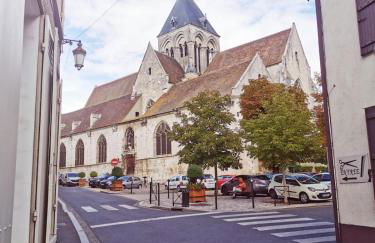 Appartement Prés de la gare RER C-Spacieux 4 pièces - Foto 25