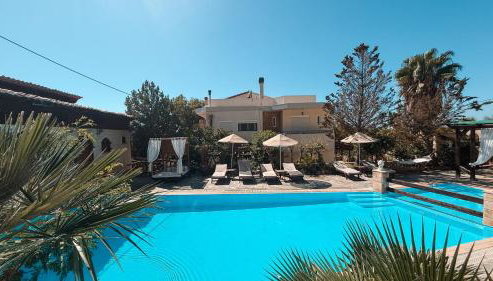 Theonia Villas - Foto 5