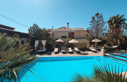 Theonia Villas - Foto 5