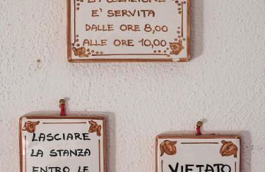 B&B Corte degli Struzzi - Foto 21