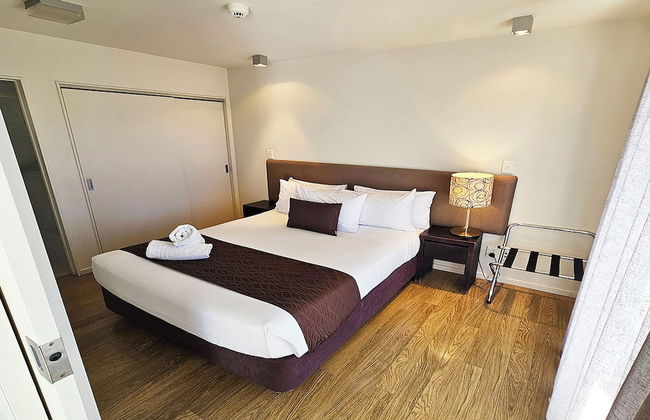 Sea Spray Suites - Foto 11