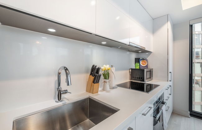 Soho Suites Yorkville - Foto 28