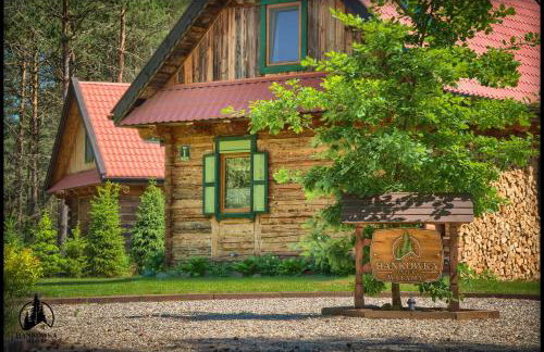 Hankówka Mazury - Foto 12