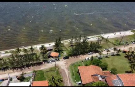 Aconchego by the lagoon - Foto 64