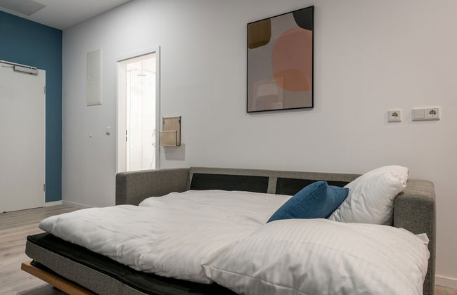 BRIGHT Lippstadt Klusetor - Photo 11