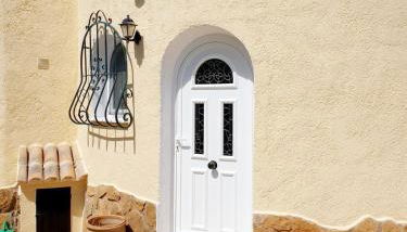 "Traumhaftes Ferienhaus mit Pool und Meerblick - Cumbre del Sol erleben!" - Foto 2