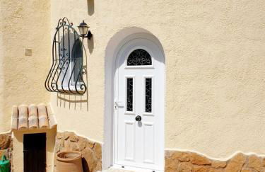 "Traumhaftes Ferienhaus mit Pool und Meerblick - Cumbre del Sol erleben!" - Foto 2