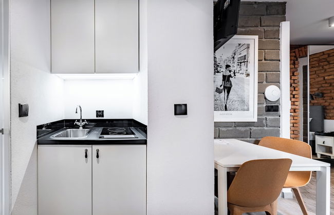 RentPlanet - Apartamenty Rybaki - Foto 22