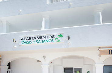Oasis Sa Tanca Apartamentos - Foto 3