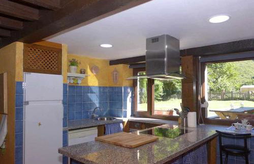 Casa Rural Yolanda para 5 personas - Foto 17