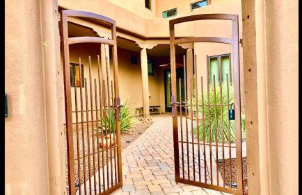 Sedona Chapel View Villa - Foto 24
