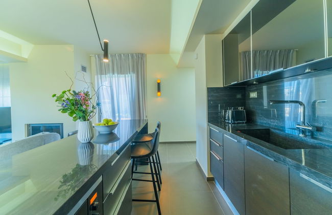 Villa Grande Crete - Foto 57