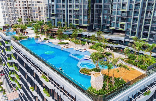 Lumiere Riverside Condo and Suite KHC - Foto 1