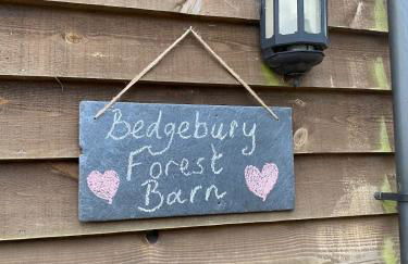 Bedgebury Forest Barn - next to Bedgebury Forest - Foto 33