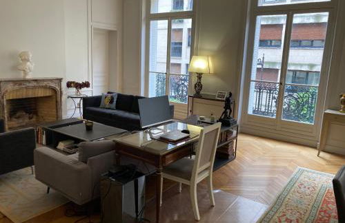 Appartement de standing - Foto 26