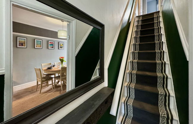 Freeston House - Charm Townhouse - Photo 36