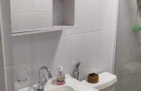 Apartamento aconchegante perto do metrô do Catete - Foto 7