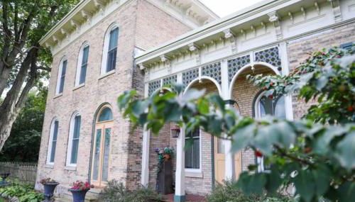 Restored historic home near ND and Amish Country - Foto 2