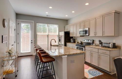 Coolest Home In East Nashville - Foto 9