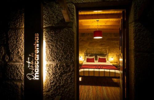 Quinta dos Mascarenhas Nature House - Foto 1