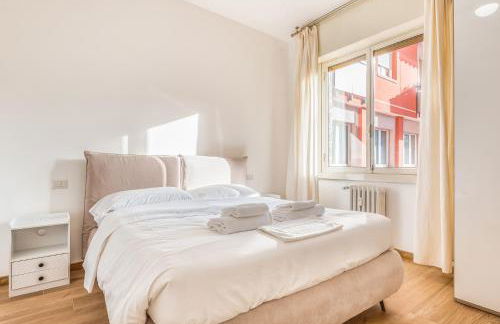 Sesto Rondò Ospedale San Raffaele 4 Pax Wi-Fi - Foto 7