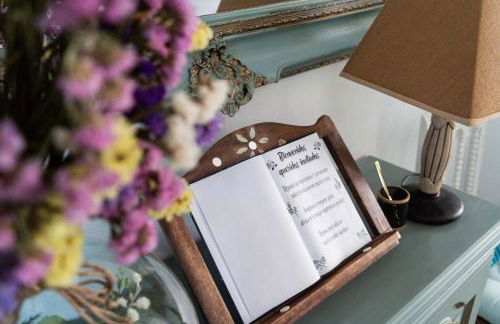 La Esperanza Rural Tourist - Foto 30