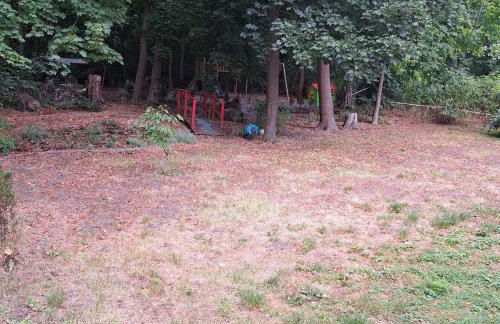 Exclusives Ferienhaus am Kulkwitzer See - Photo 72