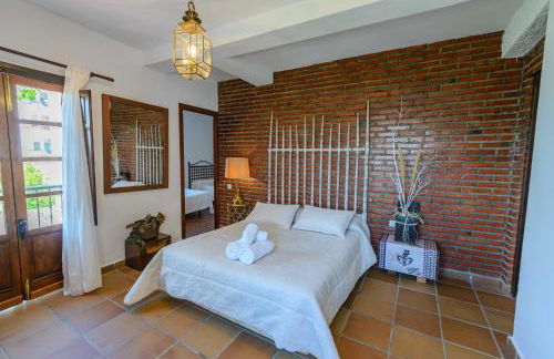 Holiday Home El Alcázar - Photo 19