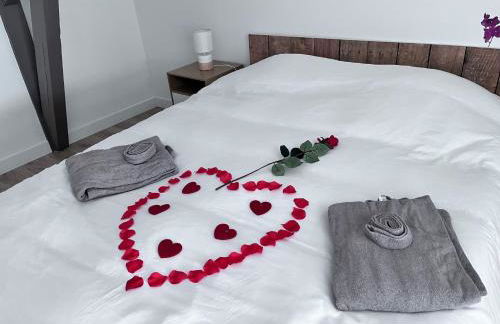 L appartement du Fayé - Foto 6