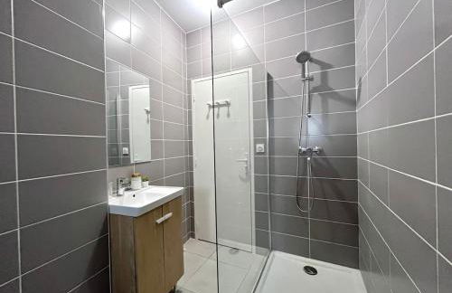 T2 urbain proche du centre-ville de Lyon - Photo 19