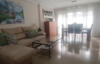 Feria apartment, near Plaza España - Foto 4