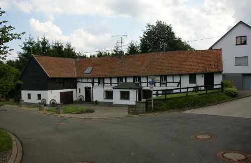 Eifelhoeve in Benenberg - Foto 10