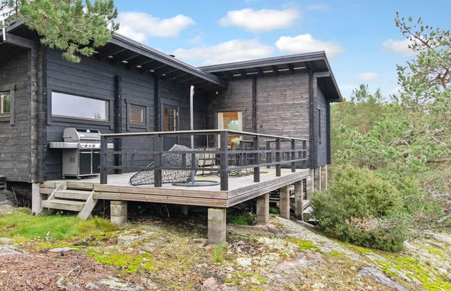 Villa henry - Foto 2