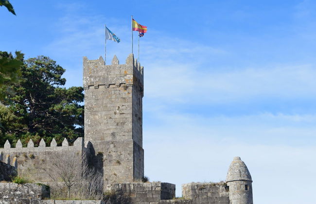 Tour privado por Baiona - Foto 5