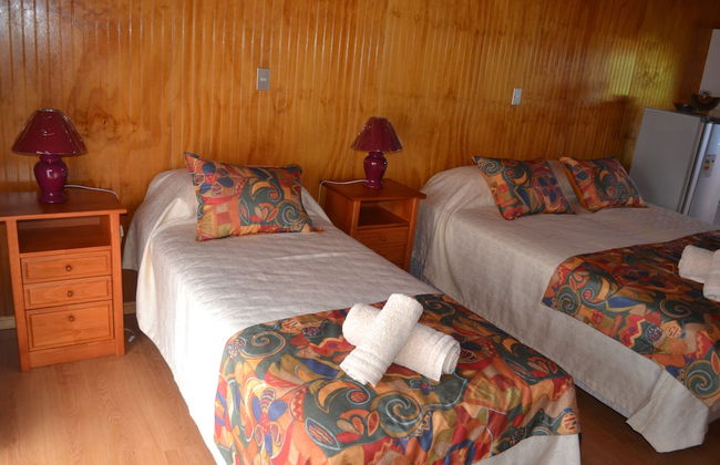 Turismo Vinapu - Foto 17