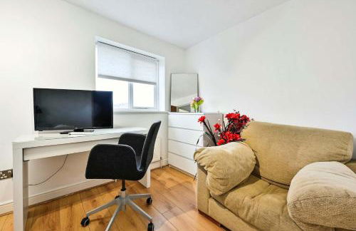 Destination London Docklands Riverside - Foto 42