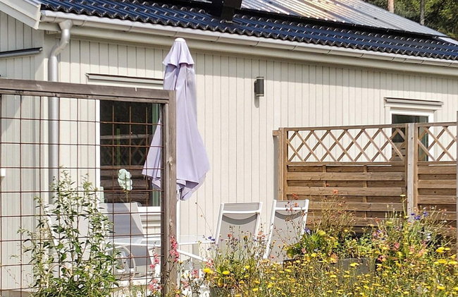 4 Star Holiday Home in Klintehamn - Photo 13