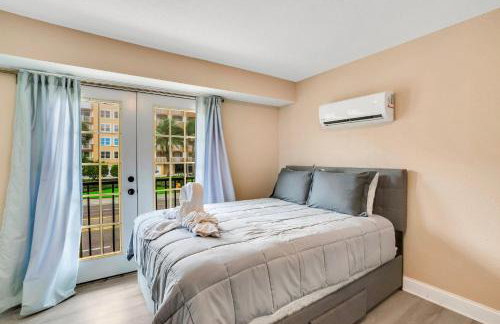 Sunset Corner - Beach View & Heated Pool! - Foto 14