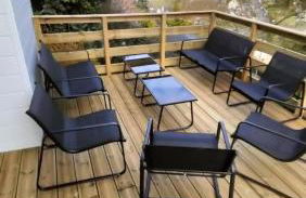 Maison avec vue sur mer - Foto 1