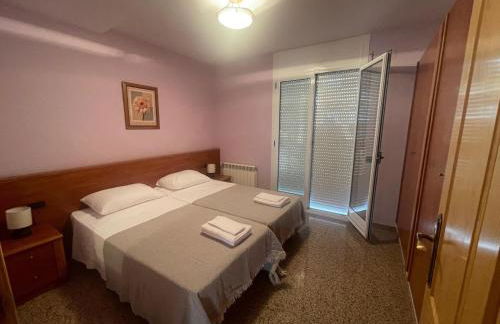 Apartamentos Villa de Ainsa - Foto 18