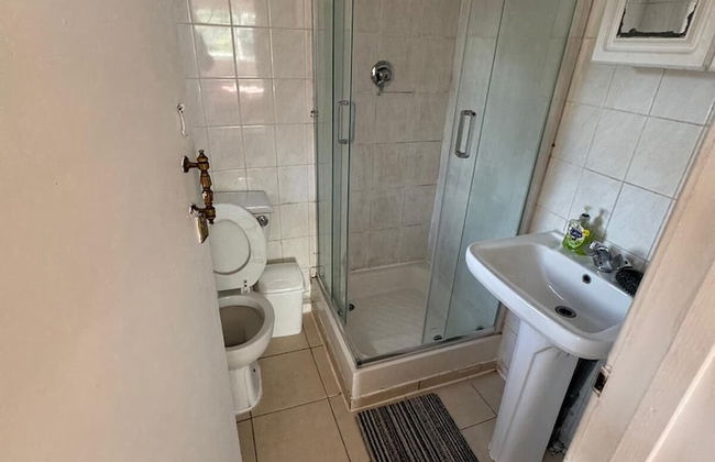 3BR Home Near Hounslow West Tube Station - Foto 13