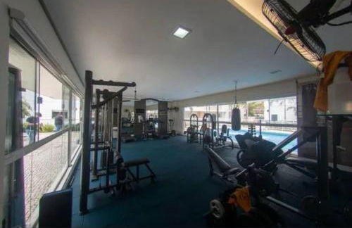 Apartamento 2 quartos bem localizado - Foto 8