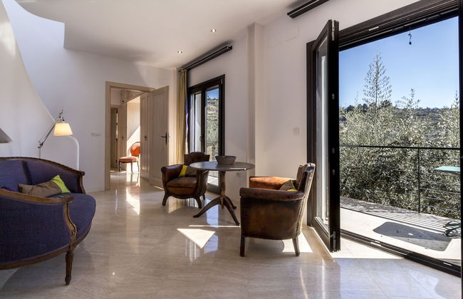 Casa Jardin De Los Limones - Photo 20