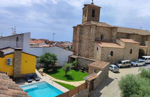 La casita de Ra - Foto 1