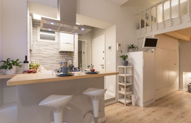 notaMi - Enjoy Navigli Milano - Photo 15