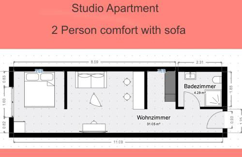 CASE Living Marl - Photo 14