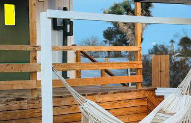 Casa Agave: Comfy Joshua Tree Cottage With Free Breakfast Bar - Foto 43