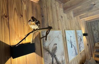 Grzeszne Chatki - Smerek - Foto 10