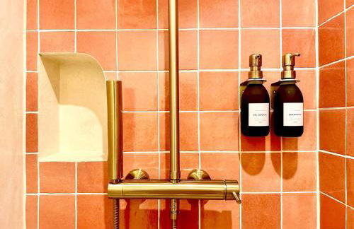 La Vue En Rose - Studio premium & vue unique - Photo 12