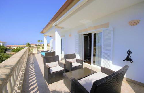 Villa Cunill - Foto 14